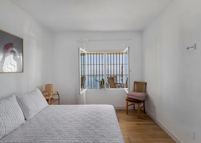 Casa Posidonia Appartement