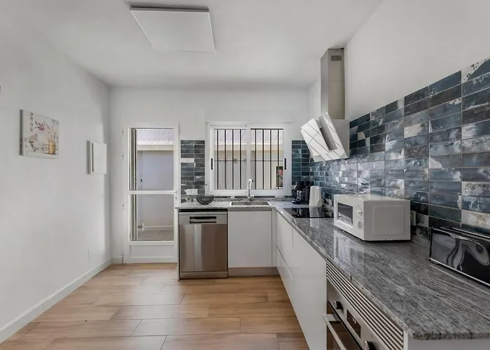 Appartement Casa Posidonia *