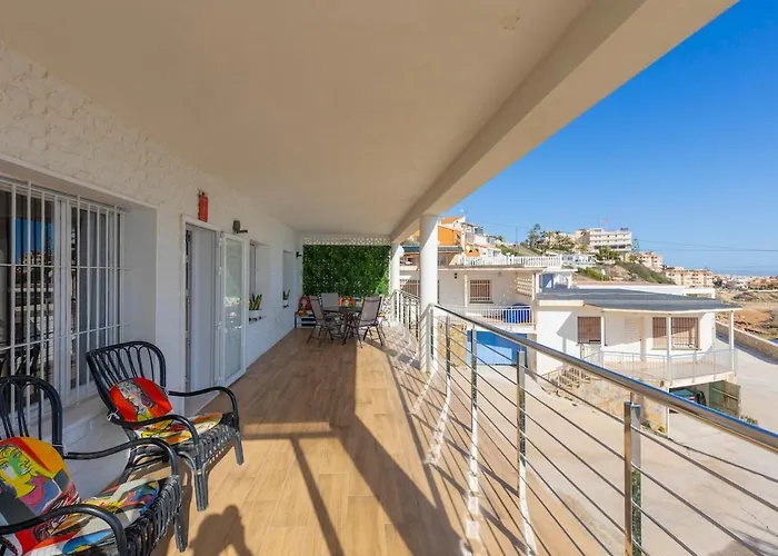 Casa Posidonia Torrevieja