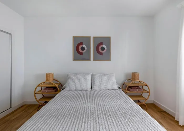 Casa Posidonia * Torrevieja