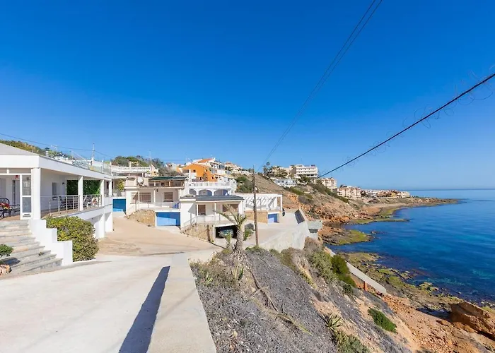 Casa Posidonia Torrevieja