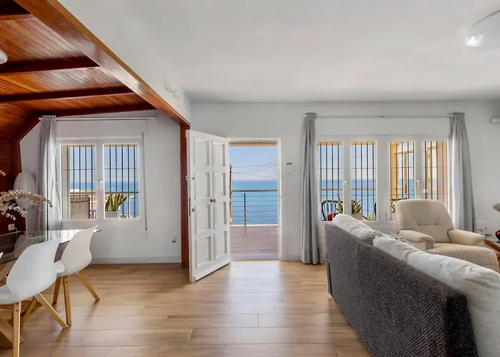 Appartement Casa Posidonia *