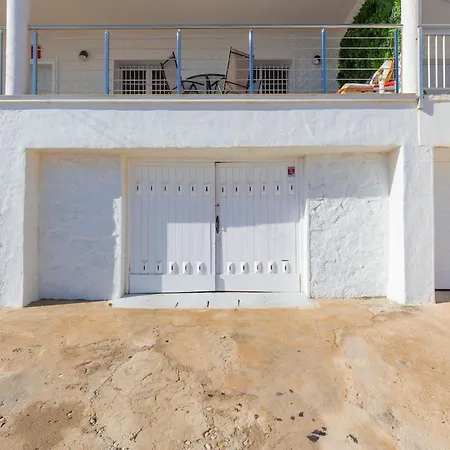 Appartamento Casa Posidonia