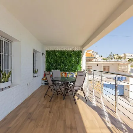Casa Posidonia